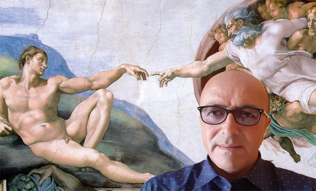 Luigi Marangi: appello alle istituzioni locali per la fase due