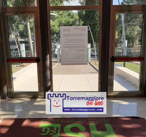 Criticità dell’ex Ospedale San Giacomo di Torremaggiore: il Comitato Salute richiede incontro formale con l’Amministrazione Di Pumpo