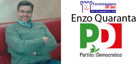 Dipartita di Matteo Di Capua: il cordoglio di Enzo Quaranta