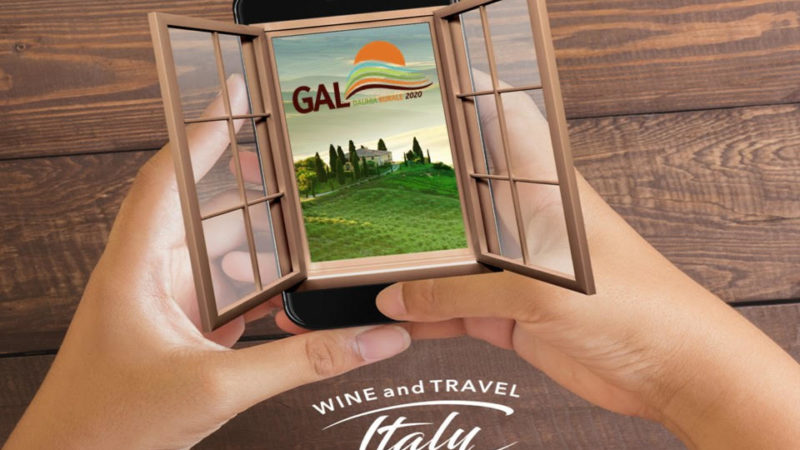 Dall’Alto Tavoliere al Canada. Straordinaria opportunità per le aziende del GAL Daunia Rurale 2020