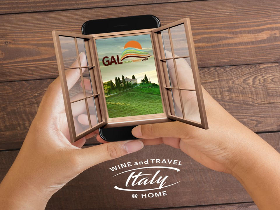 Dall’Alto Tavoliere al Canada. Straordinaria opportunità per le aziende del GAL Daunia Rurale 2020