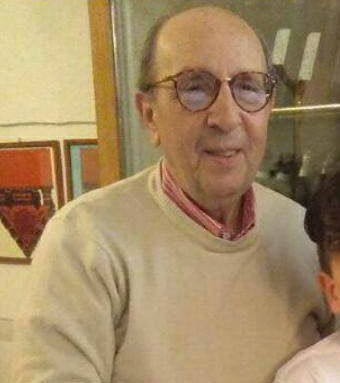 In memoria di Matteo Di Capua, il ricordo dell’ex sindaco di Torremaggiore  l’Avv Bepi Antonucci
