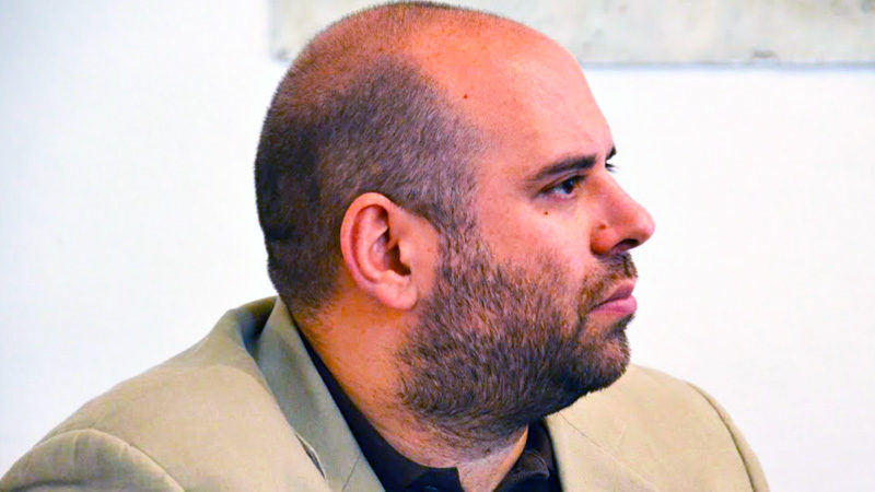 Il torremaggiorese Prof Orazio Giancola è stato intervistato dal Quotidiano Domani con riferimento al suo ultimo libro: la povertà educativa