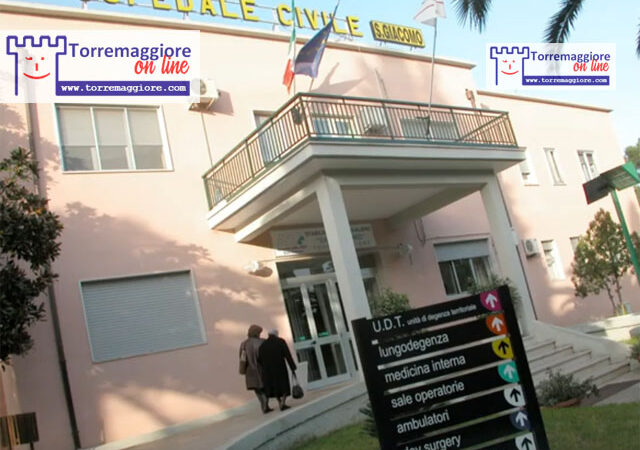 Regionali Puglia 2020, centrodestra : Ospedale di Torremaggiore, la vera storia in un video la cronistoria dal 2002 al 2020
