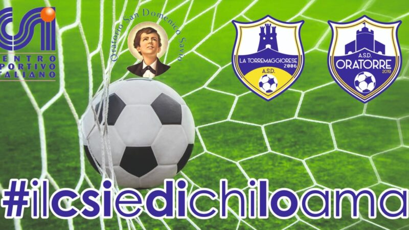 CSI a Torremaggiore dal 2006: nuovi obiettivi per il futuro,formando nuovi talenti in un settore giovanile di calcio a cinque