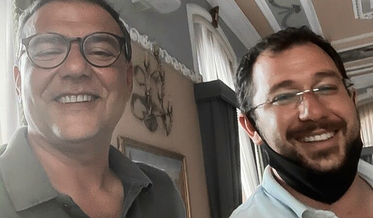 Paolo Campo (PD) a Torremaggiore : occorre rafforzare le connessioni tra Regione e Comuni