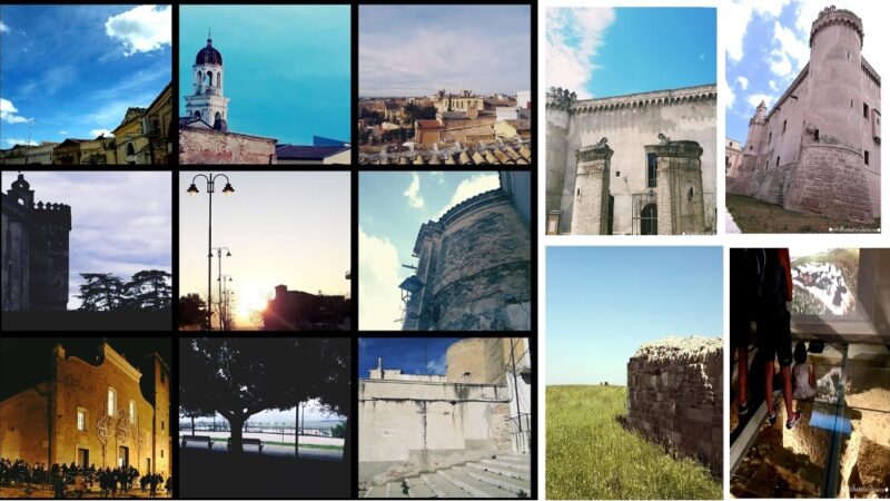 Daunia da amare: alla scoperta di Torremaggiore e dei suoi percorsi turistici con le guide Faienza e Pappani