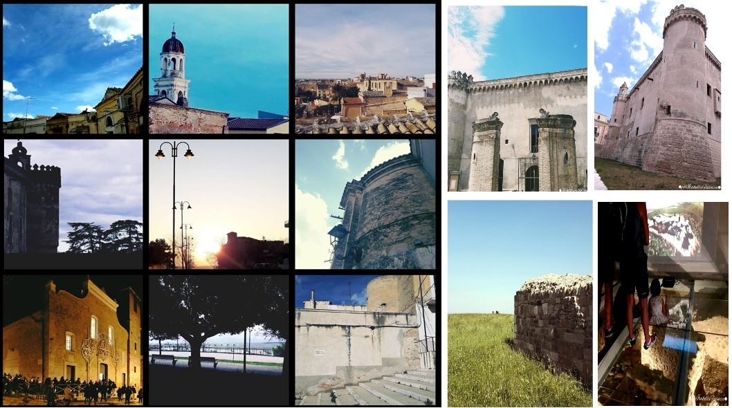 Daunia da amare: alla scoperta di Torremaggiore e dei suoi percorsi turistici con le guide Faienza e Pappani