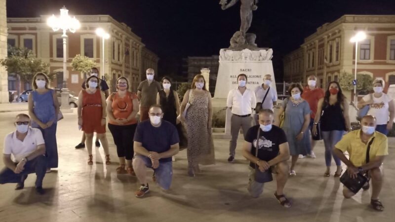 E’ nato a Torremaggiore  il comitato a sostegno di Michele Emiliano e della Puglia che ce la fa