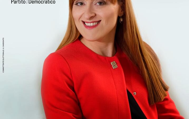 Regionali Puglia 2020: la torremaggiorese Antonietta Leccese sarà candidata al consiglio regionale con il PD