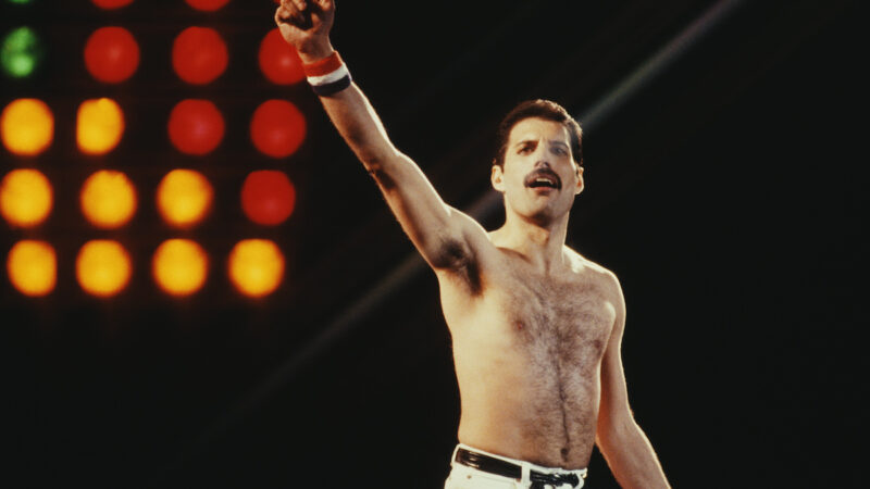 Per sempre Freddie Love Musical Tribute il 10 agosto alle 21 a Torremaggiore