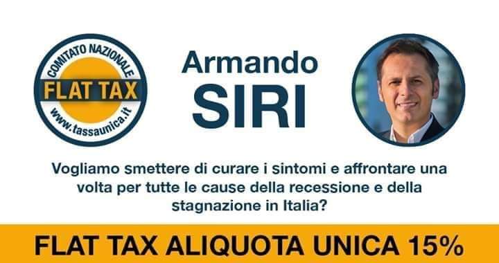 Gazebo Flat Tax aliquota unica 15% a Torremaggiore nei seguenti giorni: 30 agosto, 6 e 13 settembre 2020