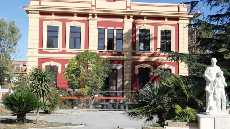 IL 14 OTTOBRE 2023 A PARTIRE DALLE 19.30 PRESSO L’AUDITORIUM DEL PLESSO SCOLASTICO  SAN GIOVANNI BOSCO ANDRA’ IN SCENA FANTASIE D’ACQUA SCRITTO E DIRETTO DAL DOTT WALTER SCUDERO