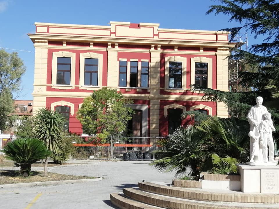 Torremaggiore: ordinanza sindacale di chiusura Istituto Via Sacco e Vanzetti plesso San Giovanni Bosco il 15 e 16 gennaio 2021