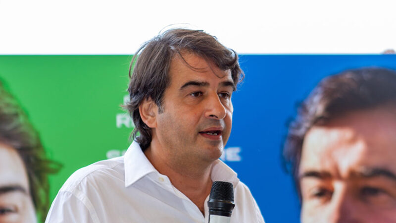 Fratelli d’Italia Torremaggiore: basta menzogne sulle condanne di Fitto, ecco la verità