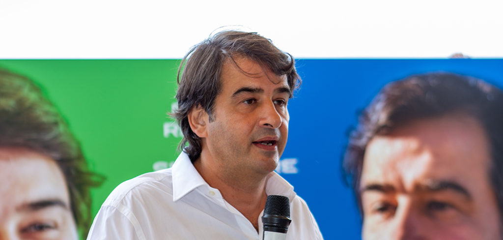 Fratelli d’Italia Torremaggiore: basta menzogne sulle condanne di Fitto, ecco la verità