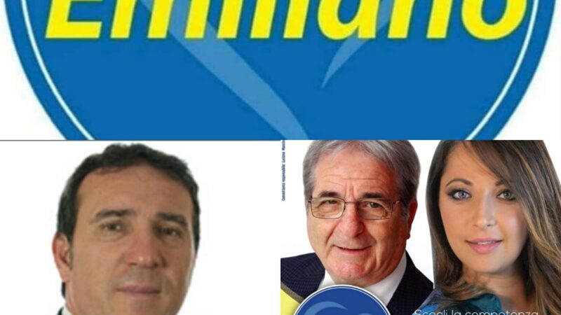 Popolari con Emiliano: il 10 settembre 2020 i candidati al consiglio regionale Coppola e Demaio incontrano la cittadinanza con il Sen Massimo Cassano