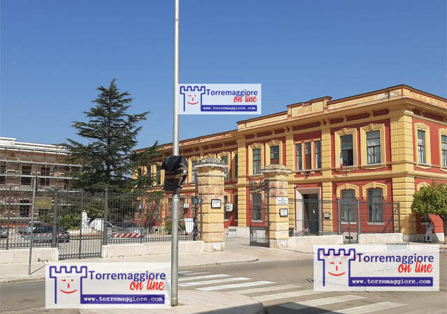 Regionali Puglia e Referendum 2020: dati di alluenza alle urne in tempo reale a Torremaggiore, Provincia di Foggia e Puglia