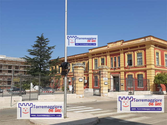 Regionali Puglia e Referendum 2020: dati di alluenza alle urne in tempo reale a Torremaggiore, Provincia di Foggia e Puglia