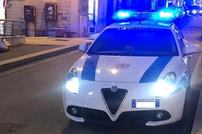 All’Ottavo Meeting nazionale della Polizia Locale a Cosenza del 15 e 16 ottobre 2020 tra i relatori anche due torremaggioresi: Luca Leccisotti e Francesco Antonucci