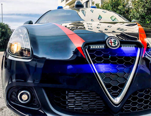 Rubati nottetempo strumenti musicali, computer e casse alla Scuola Media Padre Pio. Sdegno del sindaco di Torremaggiore. Tentativi di furto notturno anche nelle altre scuole cittadine. Indagano Carabinieri e Polizia Locale