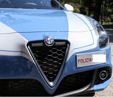 Arrestato incensurato dalla Polizia a Torremaggiore: costruiva bombe in una cantina