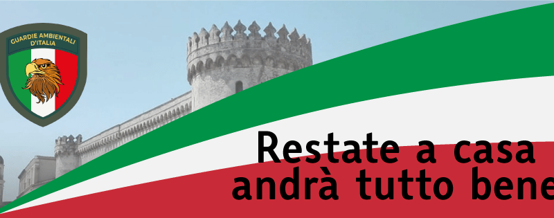 Guardie Ambientali d’Italia di Torremaggiore: niente allarmismi, solo massima attenzione!