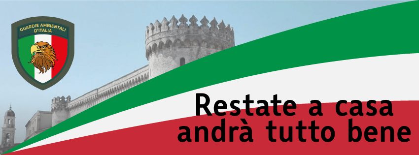 Guardie Ambientali d’Italia di Torremaggiore: niente allarmismi, solo massima attenzione!
