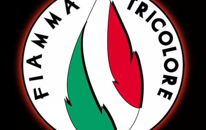 Nota della Fiamma Tricolore di Torremaggiore: è mai possibile che un audio violento venga conosciuto solo ora da chi dovrebbe controllare gli esponenti della lista?
