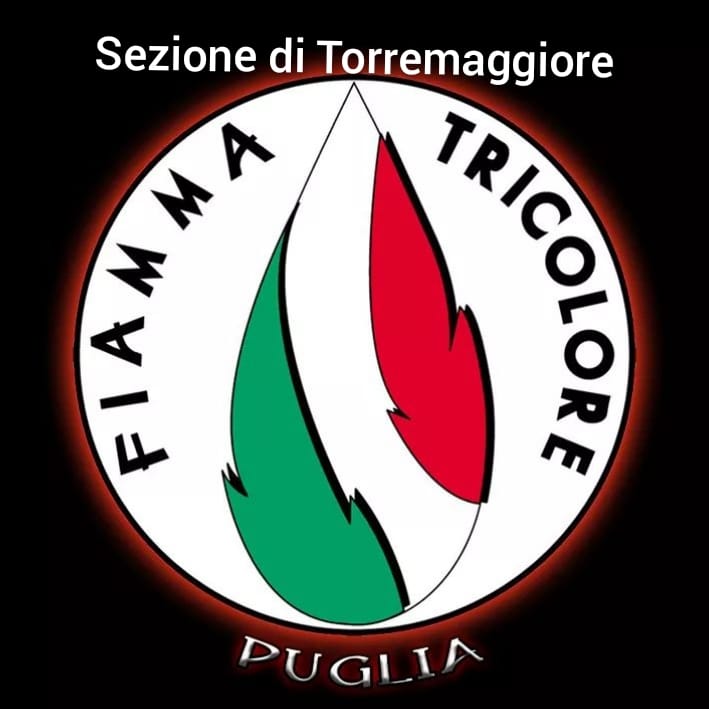 Nuove deleghe alla Provincia di Foggia: Lavori Pubblici al consigliere provinciale e sindaco Emilio Di Pumpo ? Una delega fuori tempo massimo per la Fiamma Tricolore