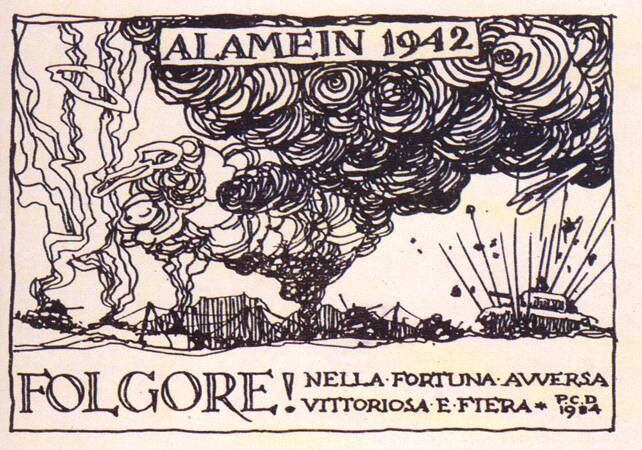 Torremaggioresi illustri: ricordiamo la figura del paracadutista Gino Lipartiti settantotto anni