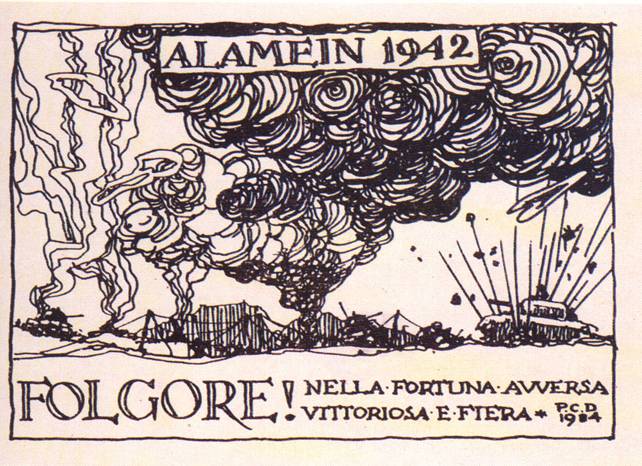 Torremaggioresi illustri: ricordiamo la figura del paracadutista Gino Lipartiti settantotto anni