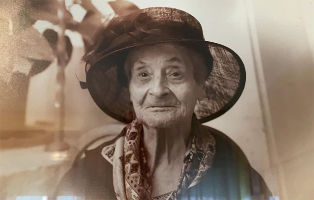 Torremaggiore: la signora Maria Matulli ha compiuto 100 anni l’11 dicembre 2020