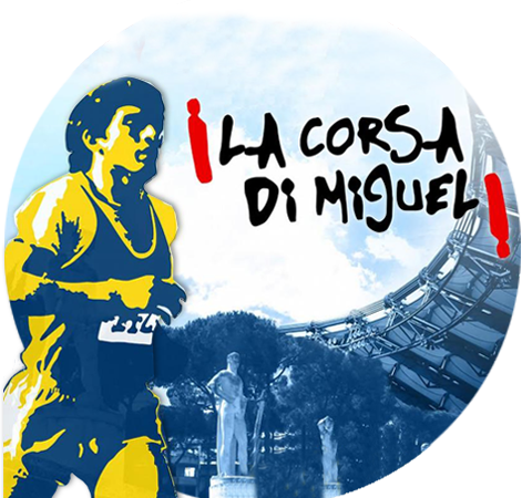 La corsa di Miguel si corre anche a Torremaggiore dal 7 al 20 gennaio 2021