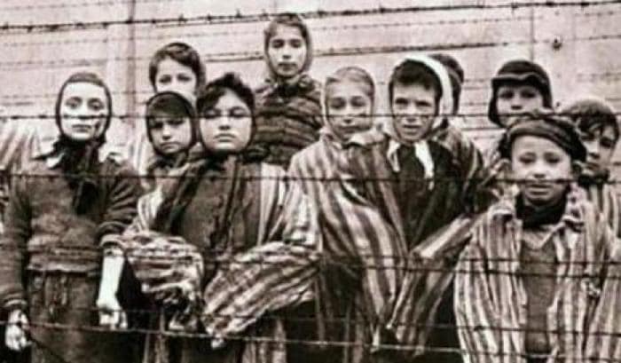 Giornata della Memoria 2021: il messaggio del sindaco di Torremaggiore Emilio Di Pumpo