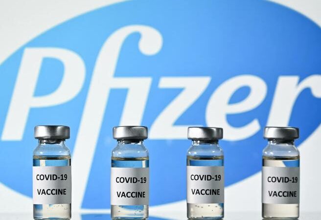 2 gennaio 2021: somministrate le prime dosi di vaccino anti-Covid Pfizer-BioNTech agli operatori sanitari del Punto di Primo Intervento di Torremaggiore