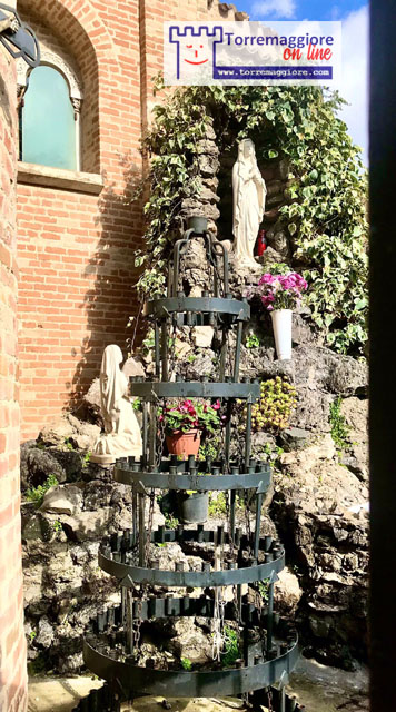 Accadde oggi 11 febbraio 1858: l’apparizione della Madonna di Lourdes a Bernadette