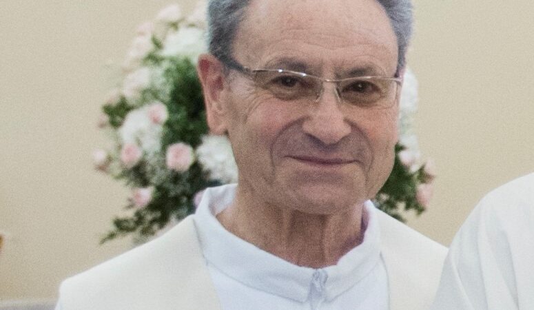 E’ deceduto Padre Ciro Nido, aveva soggiornato anche presso la comunità francescana di Torremaggiore negli anni settanta ed ottanta