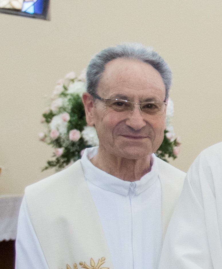 E’ deceduto Padre Ciro Nido, aveva soggiornato anche presso la comunità francescana di Torremaggiore negli anni settanta ed ottanta