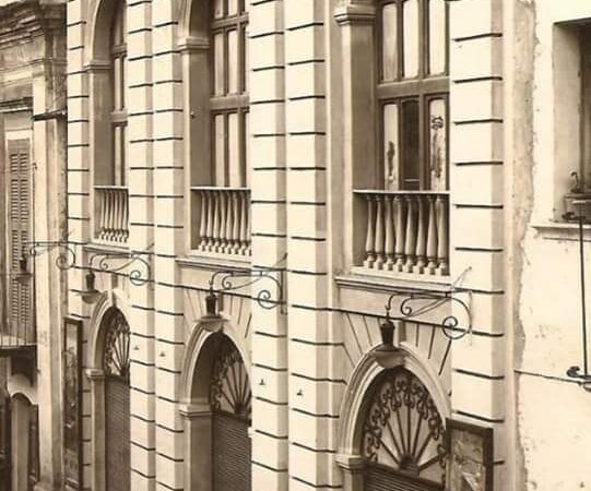 Facciamo luce sul teatro, evento a Torremaggiore il 22 febbraio 2021 al Teatro Luigi Rossi dalle 19,30 alle 21,30