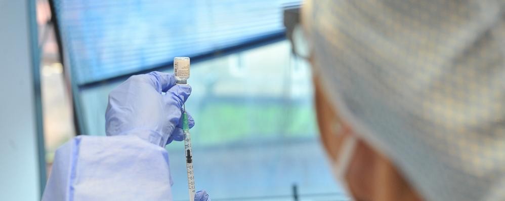 Campagna vaccinale antinfluenzale dell’ASL Fg : possibile vaccinarsi anche in Farmacia a Torremaggiore