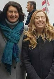 Anna Lamedica (Fratelli d’Italia) sull’8 marzo 2021: essere donna,essere libera, essere leader