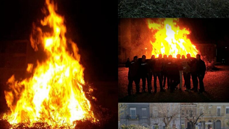 Festa di San Giuseppe 2021: il  messaggio dell’assessore all’associazionismo e dell’amministrazione comunale di Torremaggiore