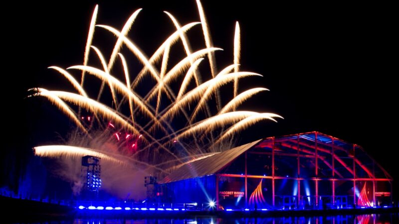 Il Covid si porta via anche il maestro dell’arte pirotecnica  Remo Parente, il cordoglio del sindaco di Torremaggiore. Aveva ottanta anni.
