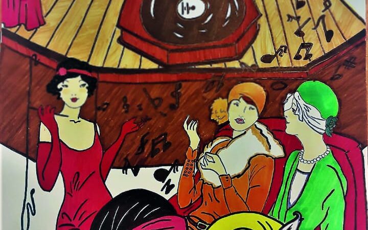 6^ edizione FESTIVAL INTERNAZIONALE WOMEN IN ART a Torremaggiore l’8 marzo 2021 in diretta streaming su Torre on Air alle ore 18