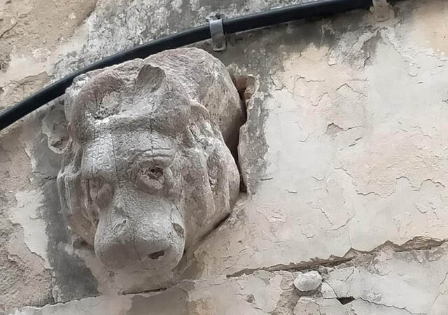 Associazione Borgo Antico Torremaggiore: tentato furto nel IV Vico del Codacchio