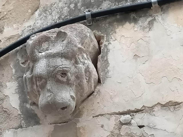 Associazione Borgo Antico Torremaggiore: tentato furto nel IV Vico del Codacchio