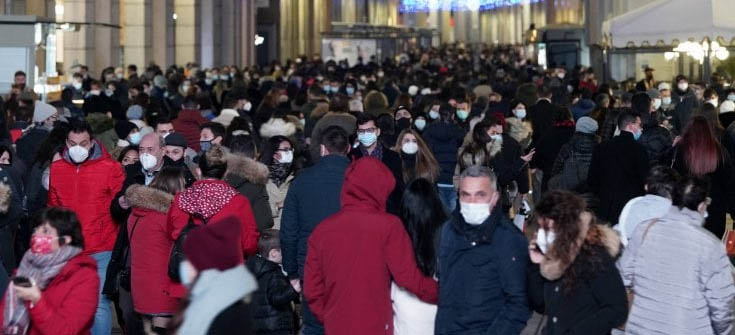 Riflessione del dott Walter Scudero: senso della misura, dove sei finito?