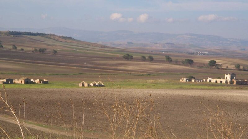 In stampa nelle prossime settimane il libro di Antonio Di Cesare sullo studio e censimento delle masserie storiche e fabbricati rurali presenti nell’agro di Torremaggiore