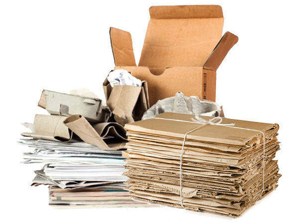 Il 2 giugno 2021 a Torremaggiore la raccolta della carta avverrà regolarmente